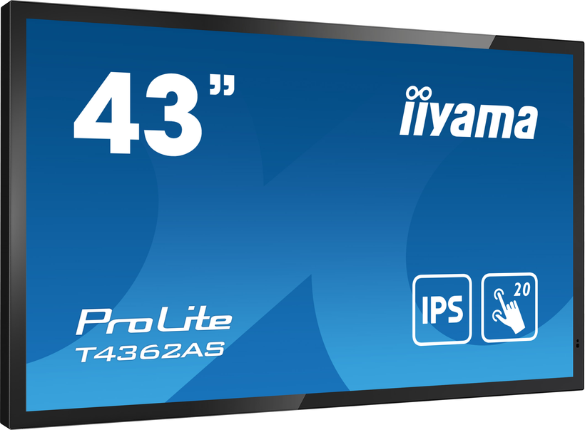 iiyama ProLite T4362AS-B1 érintőkijelző