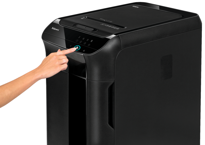 Fellowes AutoMax 600M Shredder