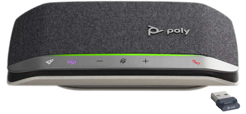 Poly SYNC 20+ M USB-C Speakerphone