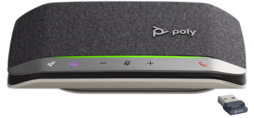 Speakerphone Poly SYNC 20 + M USB-C