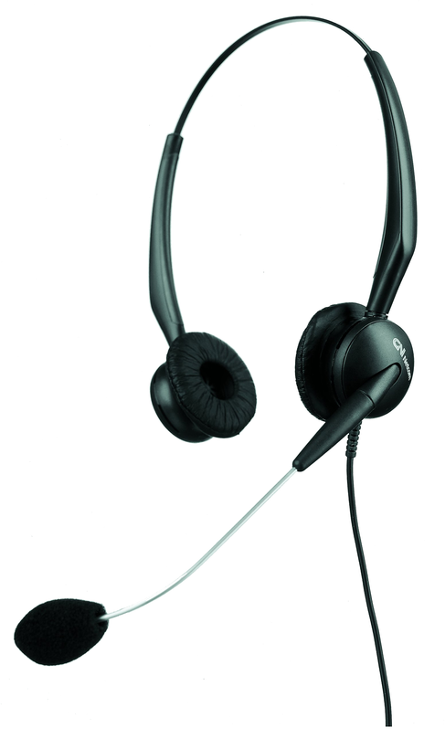 Casque Jabra GN2100 Duo