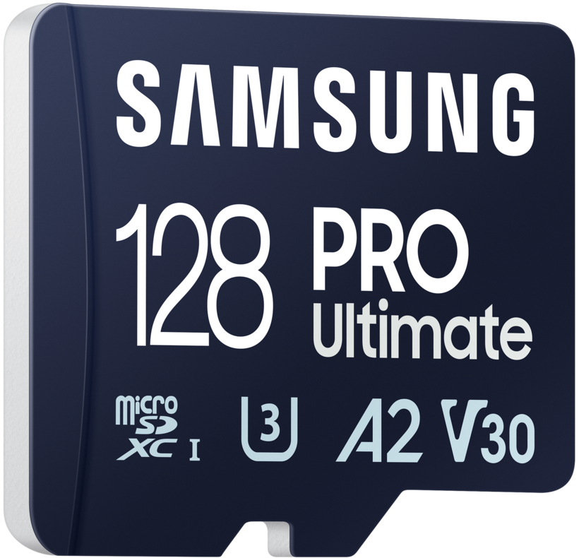 Samsung PRO Ultimate 128GB microSDXC