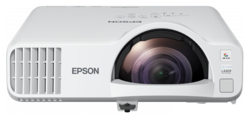 Proj. courte distance Epson EB-L200SW