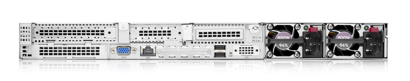 Servidor HPE ProLiant DL325 Gen10+ v2