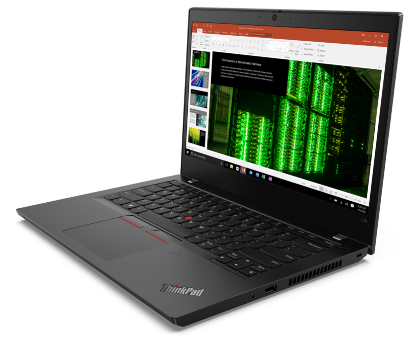 Lenovo TP L14 G2 i5 LTE Special Top
