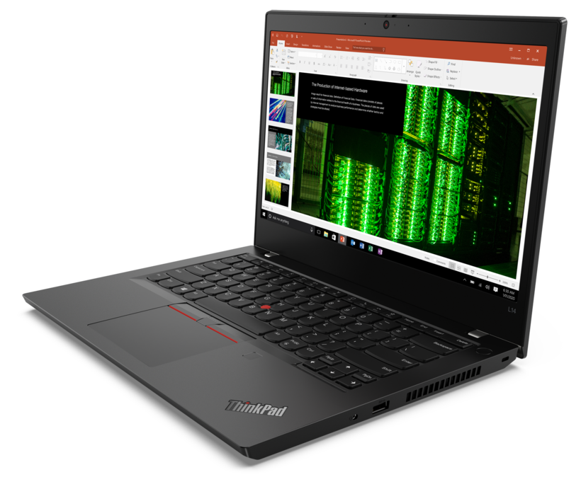 Lenovo ThinkPad L14 G2 R5P 16/512GB