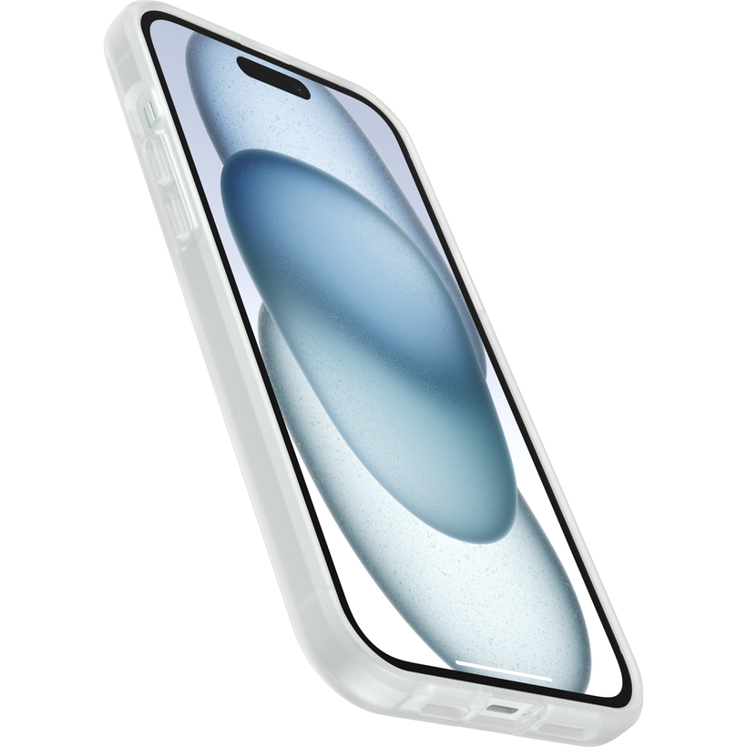 OtterBox iPhone 15+ React Clear Case