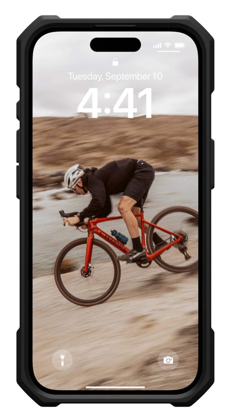 UAG Essential Armor iPhone 16 Case
