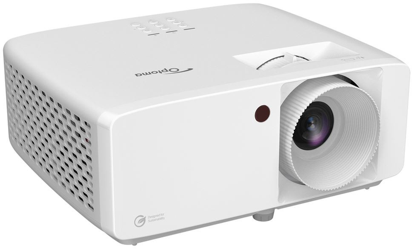 Optoma ZH462 Laser Projector