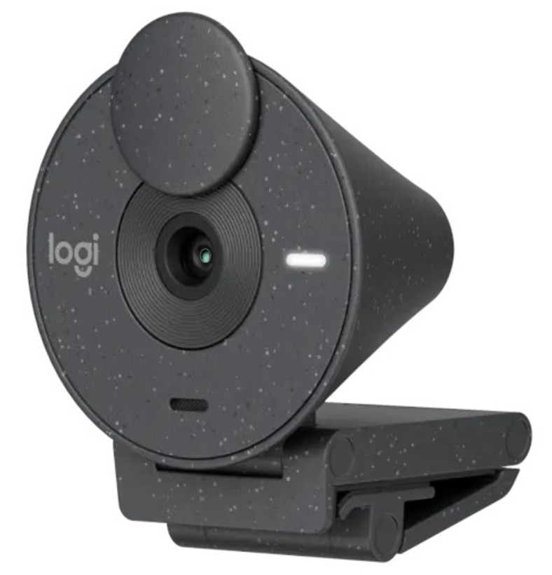 Webová kamera Logitech BRIO 305
