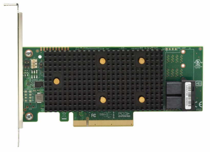 Lenovo ThinkSystem RAID 530-8i PCIe