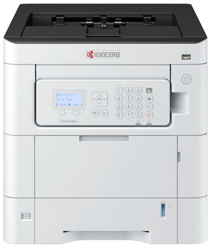 Kyocera ECOSYS PA3500cx Drucker