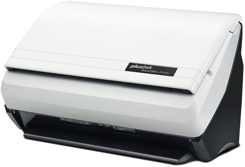 Plustek SmartOffice PN30U Scanner