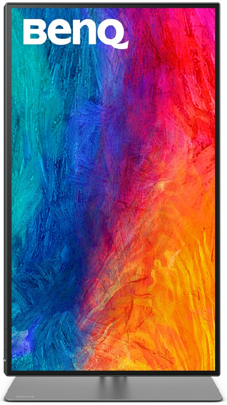 BenQ Monitor PD2725U LED