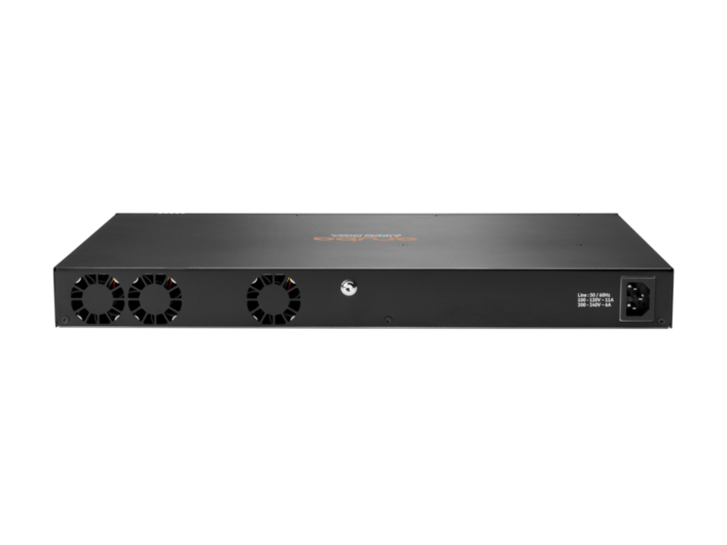 HPE Aruba 6300F 24G Switch