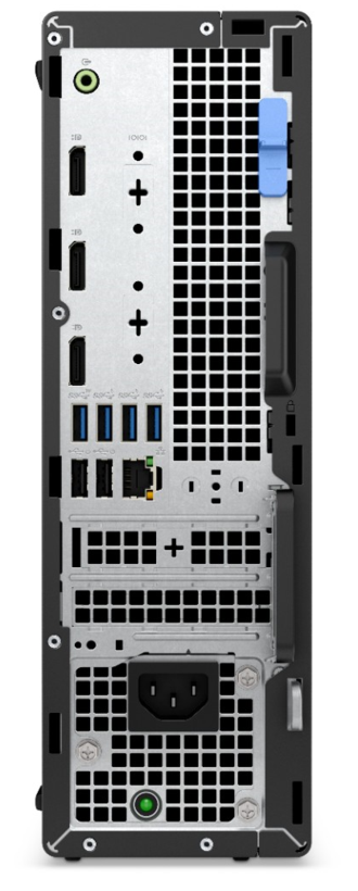 Dell OptiPlex SFF Plus i5 16/512 GB WLAN