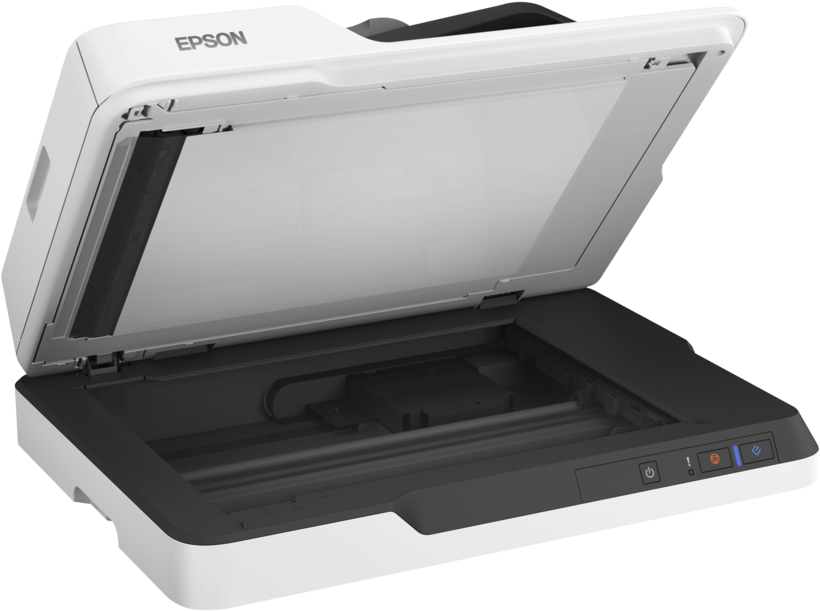Epson WorkForce DS-1630 Scanner