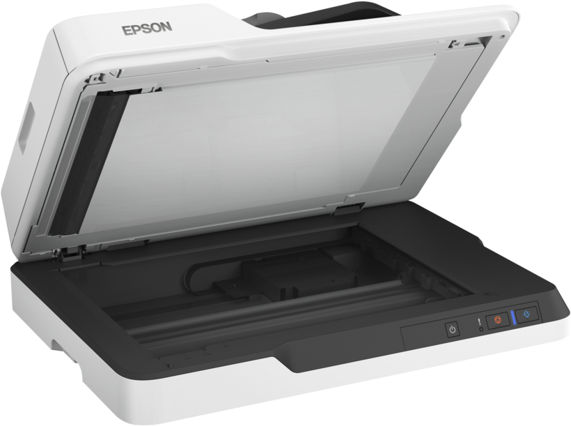 Scanner Epson WorkForce DS-1630