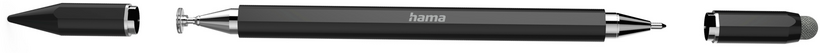 Stilo Hama Disc Tip 4in1 nera