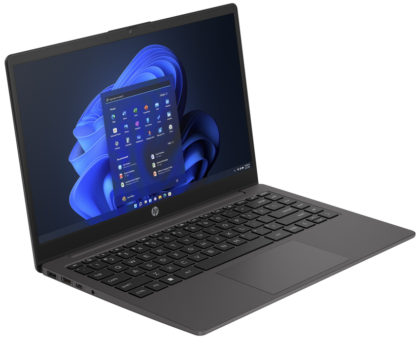 Notebook HP 240 G10 i7 16 GB/1 TB