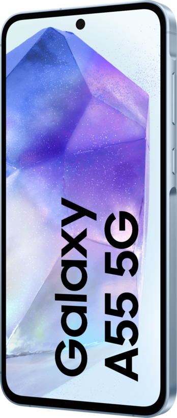 Samsung Galaxy A55 5G 128GB Iceblue