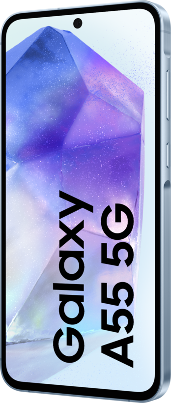 Samsung Galaxy A55 5G 128GB Iceblue