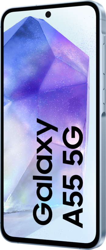 Samsung Galaxy A55 5G 256GB Iceblue