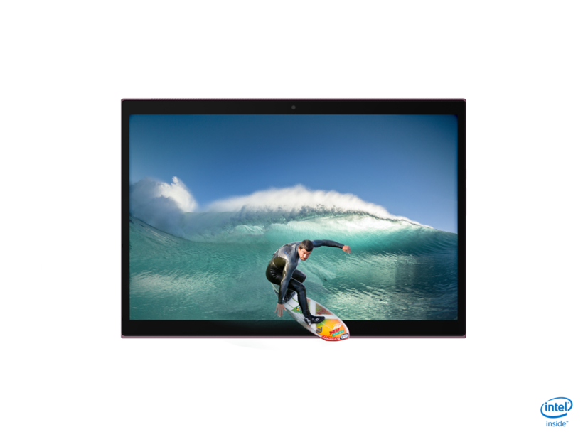 Lenovo Yoga Duet 7 i5 8/256GB Tablet