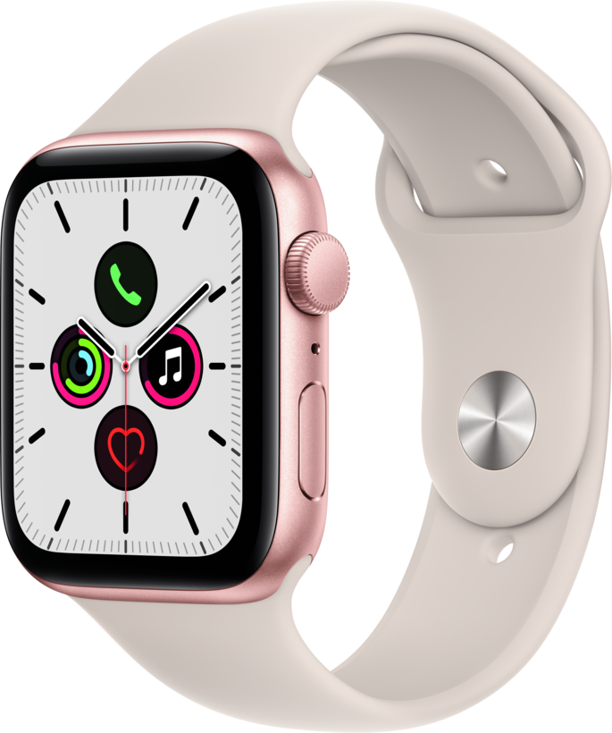 Apple watch se online material