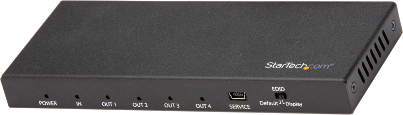 StarTech HDMI Splitter 1:4 4K