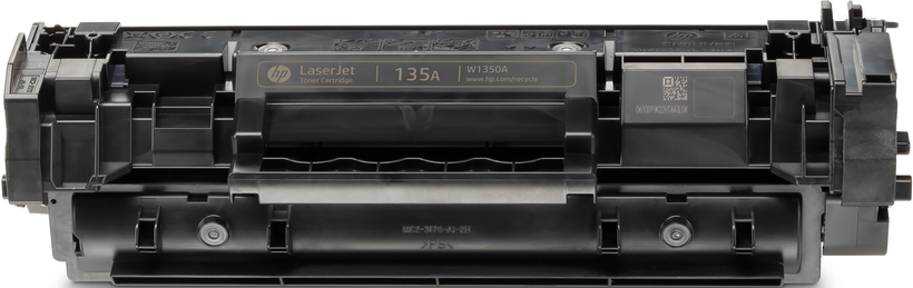 Tóner HP 135A negro