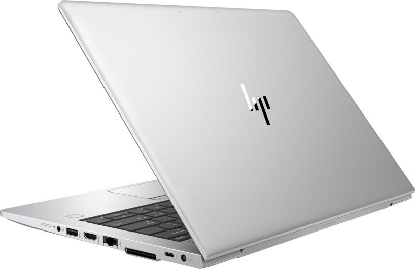 HP EliteBook 830 G6 i5 8/256 GB SV