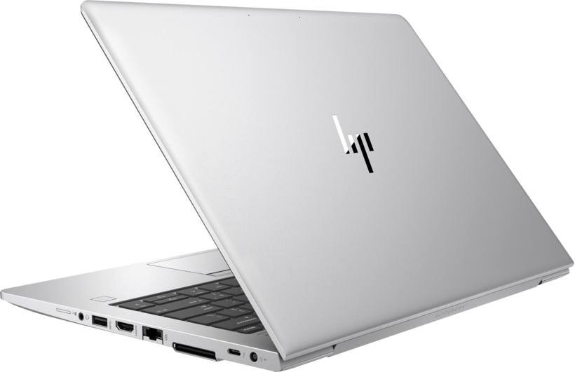 HP EliteBook 830 G6 i7 16/512GB