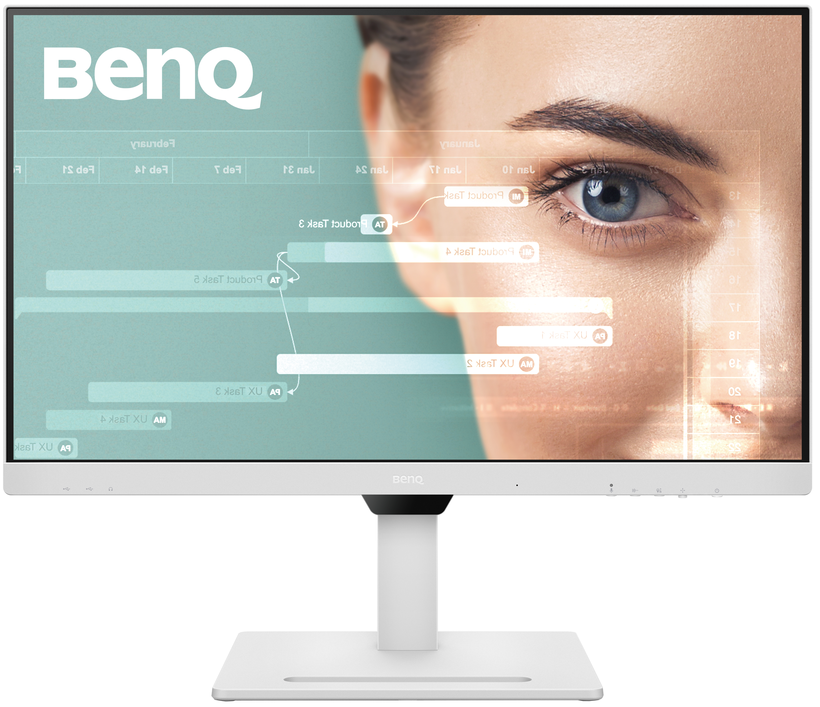 BenQ GW2790QT Monitor