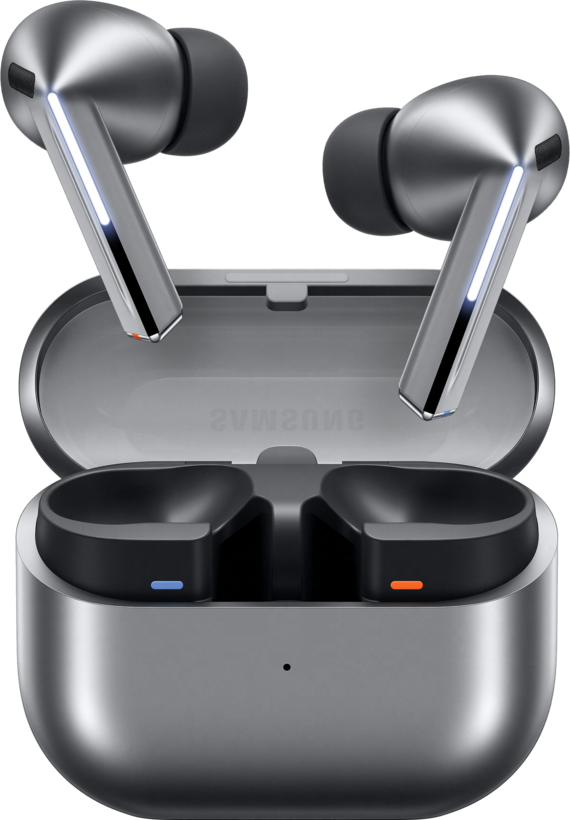 Samsung Galaxy Buds3 Pro Silver