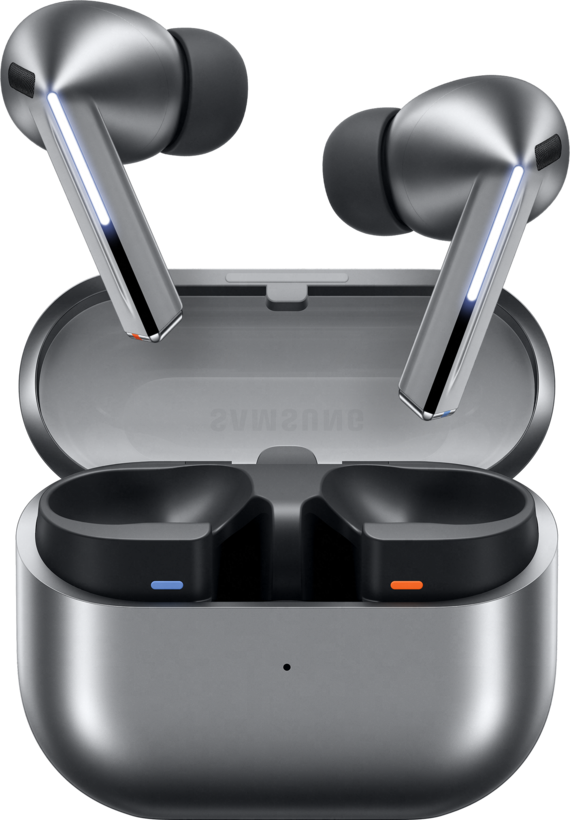 Samsung Galaxy Buds3 Pro Silver