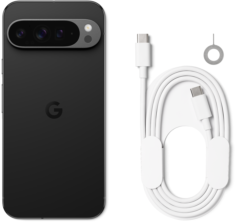 Google Pixel 9 Pro XL 512GB Obsidian