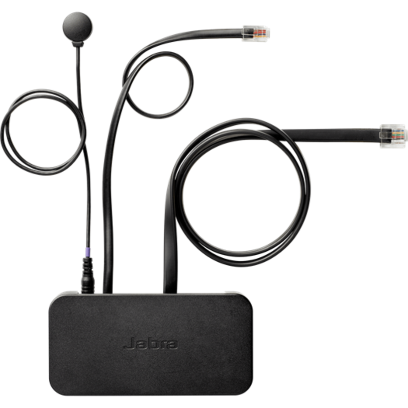 Jabra EHS Adapter (Avaya/Alcatel Phones)