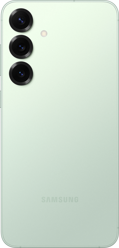 Samsung Galaxy S25+ 512 GB menta