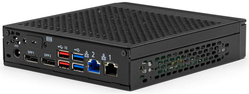 TAROX TC404I N100 8/120GB IGEL OS 12
