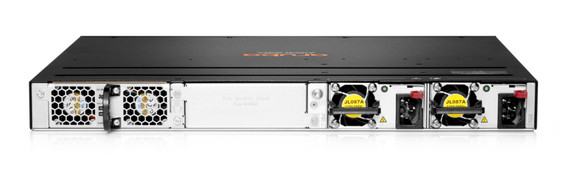 HPE Aruba 6200M 24G PoE Switch