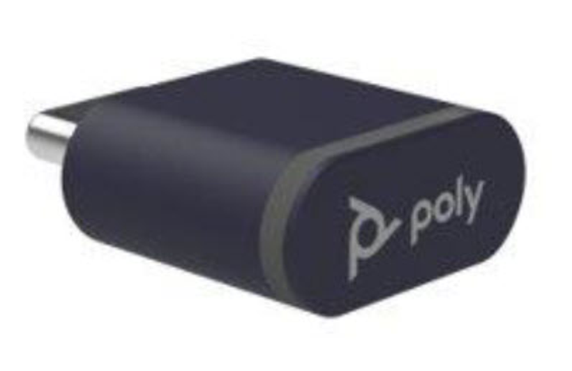 Adaptador Poly BT700 USB-C Bluetooth