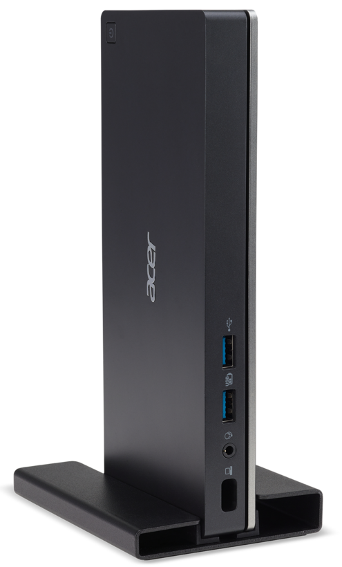 Acer USB Typ-C Dockingstation II