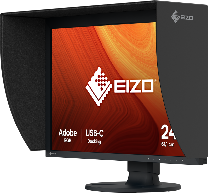 EIZO ColorEdge CG2400S Monitor