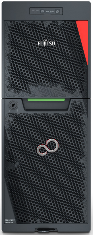 Fsas PRIMERGY TX1330 M6 Server