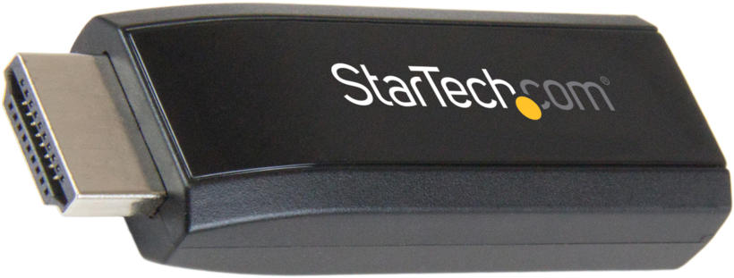 Adaptador StarTech HDMI a VGA