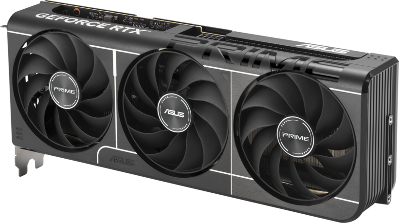 ASUS PRIME GeForce RTX5060Ti Graphics Cd