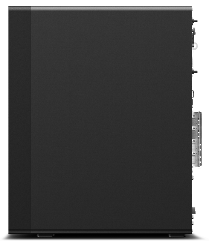 Lenovo TS P350 Tower Xeon W 16/512GB