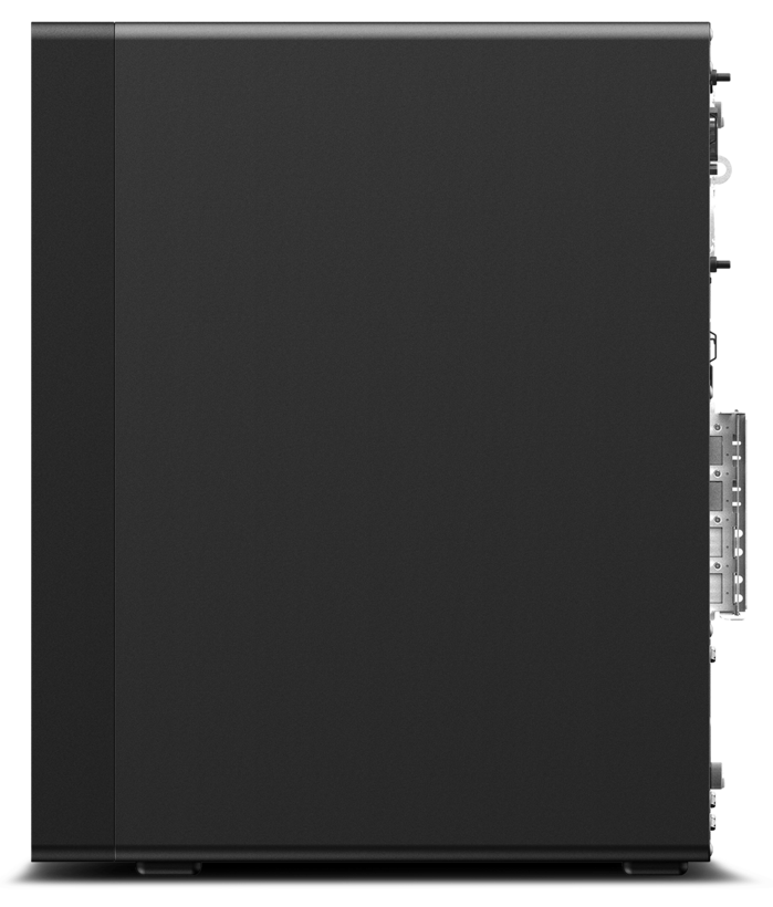 Lenovo TS P350 Tower i7 16/512GB Top