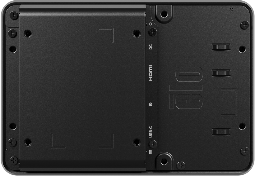Elo 0764L Open Frame Touch Display
